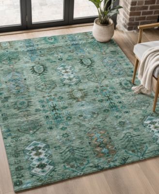Mayfield AMF2047 9'x12' Area Rug