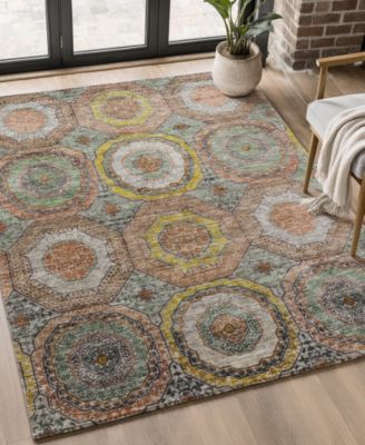 Mayfield AMF2050 9'x12' Area Rug