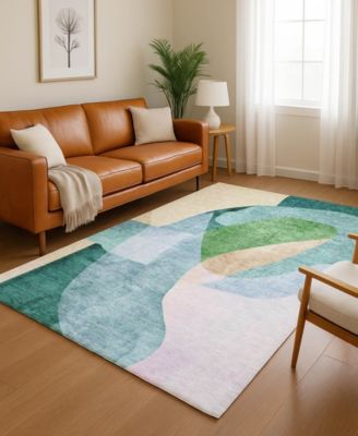 Mayfield AMF2058 9'x12' Area Rug