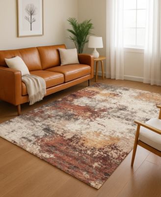 Mayfield AMF2064 9'x12' Area Rug