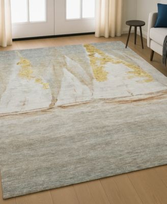Mayfield AMF2084 9'x12' Area Rug
