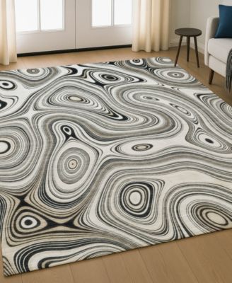 Mayfield AMF2097 9'x12' Area Rug