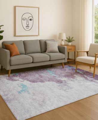 Mayfield AMF2108 9'x12' Area Rug