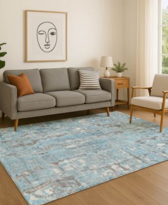 Mayfield AMF2120 9'x12' Area Rug