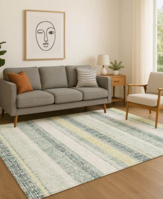 Mayfield AMF2122 9'x12' Area Rug