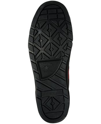 Converse woolrich street hiker clearance