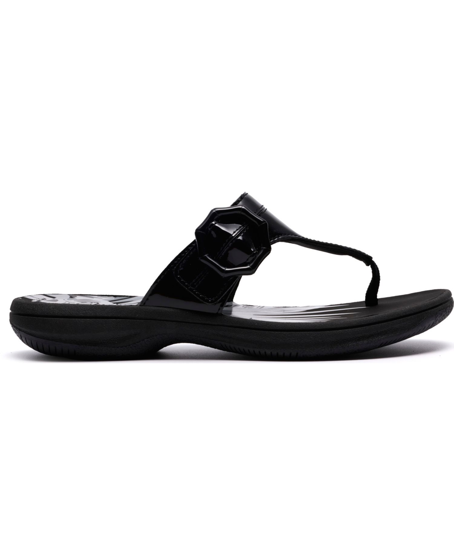 Women's Breeze Cove Flip Flop Flats