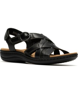 Women's Collection Laurieann Mae Round Toe Sandals