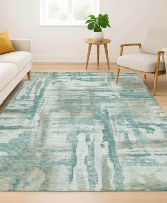 Mayfield AMF2015 10'x14' Area Rug