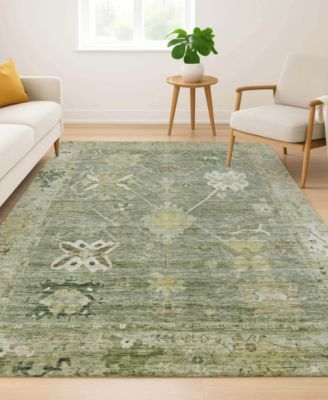 Mayfield AMF2025 10'x14' Area Rug