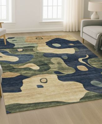 Mayfield AMF2063 10'x14' Area Rug