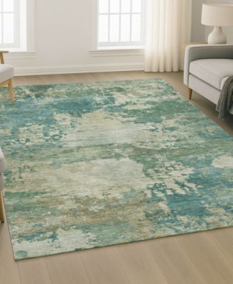 Mayfield AMF2067 10'x14' Area Rug