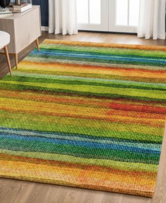 Mayfield AMF2093 10'x14' Area Rug