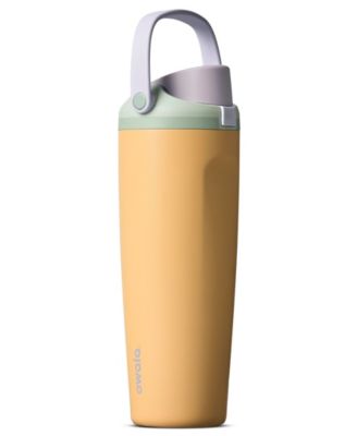 FreeSip Sway 30 oz. Stainless Steel Water Bottle