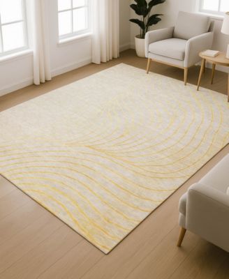 Mayfield AMF2107 10'x14' Area Rug