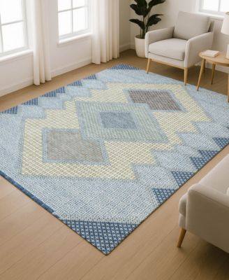 Mayfield AMF2111 10'x14' Area Rug