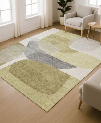 Mayfield AMF2121 10'x14' Area Rug