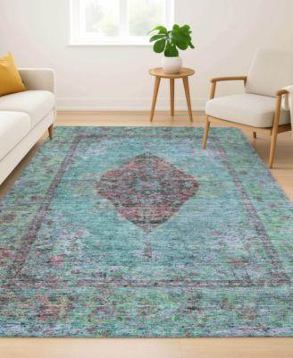 Mayfield AMF2021 10'x14' Area Rug