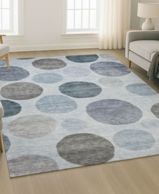 Mayfield AMF2062 9'x12' Area Rug