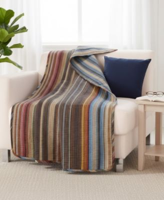 Durango Throw, 50" x 60"