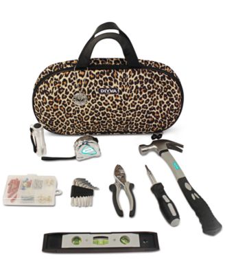 DIYVA by Barbara K - The Home Repair Tool Kit