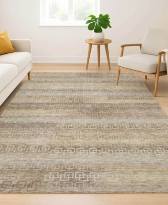 Mayfield AMF2029 5'x7'6" Area Rug