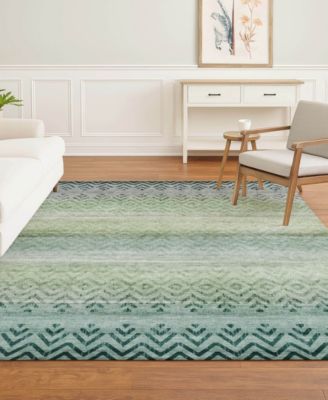 Mayfield AMF2042 5'x7'6" Area Rug