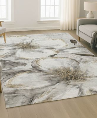 Mayfield AMF2055 5'x7'6" Area Rug