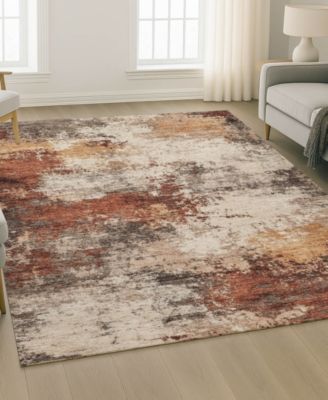 Mayfield AMF2064 5'x7'6" Area Rug