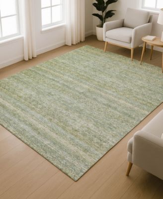 Mayfield AMF2105 5'x7'6" Area Rug