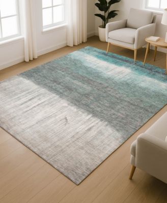 Mayfield AMF2118 5'x7'6" Area Rug