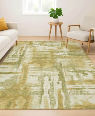 Dalyn Mayfield AMF2015 Rug Collection