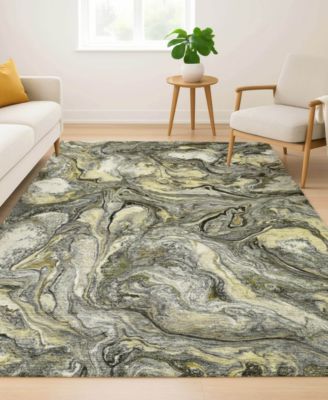 Mayfield AMF2017 8'x10' Area Rug