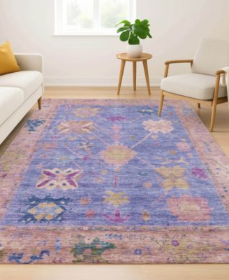 Mayfield AMF2025 8'x10' Area Rug