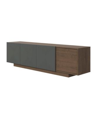 Riva Tv Stand, 72- Inch