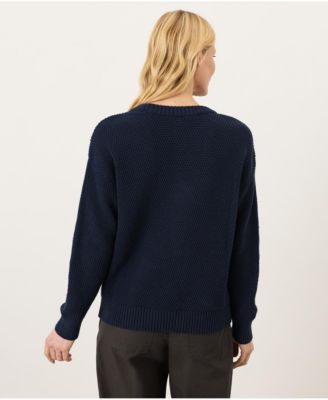 Women's Shoreline Pullover Sweater