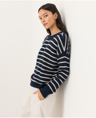 Women's Shoreline Pullover Sweater
