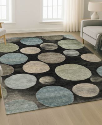 Mayfield AMF2062 8'x10' Area Rug