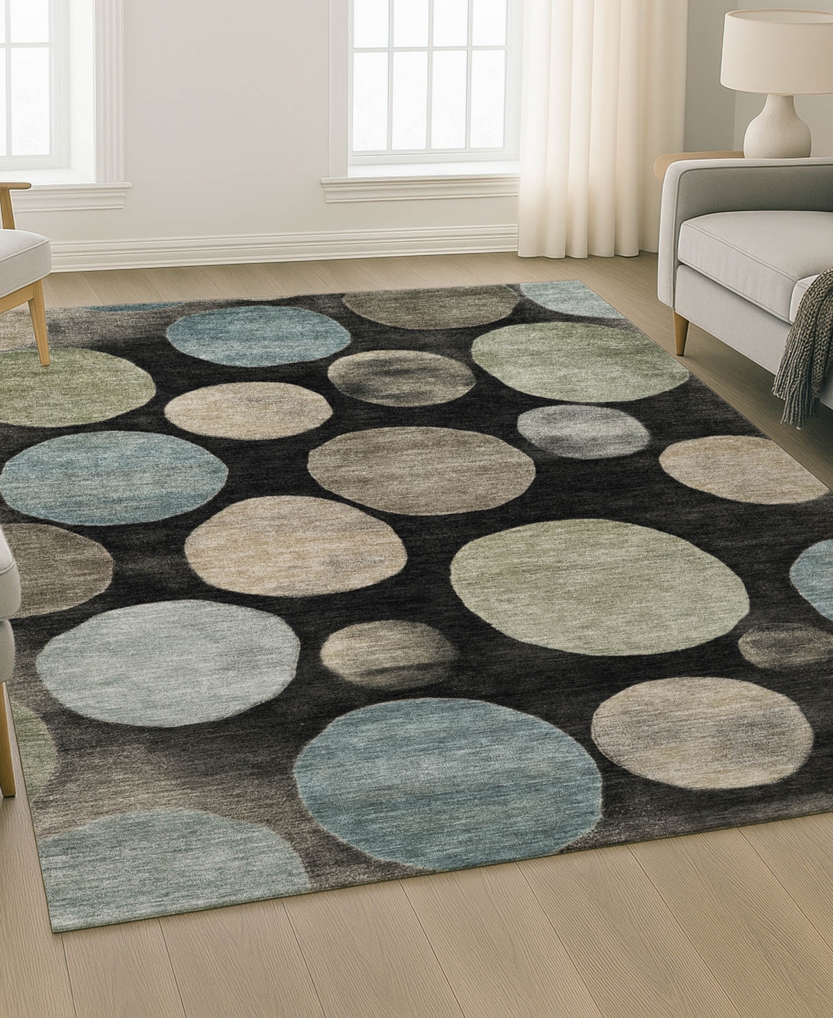 Addison Mayfield AMF2062 8'x10' Area Rug