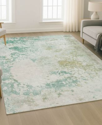 Mayfield AMF2070 8'x10' Area Rug