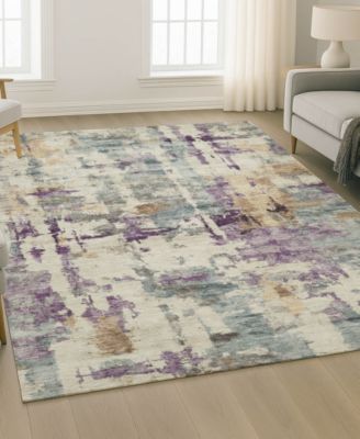 Mayfield AMF2072 8'x10' Area Rug