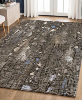 Mayfield AMF2092 8'x10' Area Rug