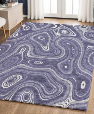 Mayfield AMF2097 8'x10' Area Rug