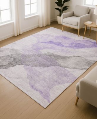 Mayfield AMF2109 8'x10' Area Rug