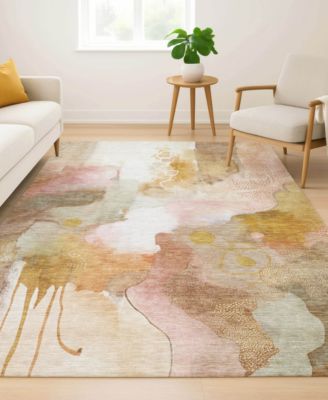 Mayfield AMF2019 9'x12' Area Rug