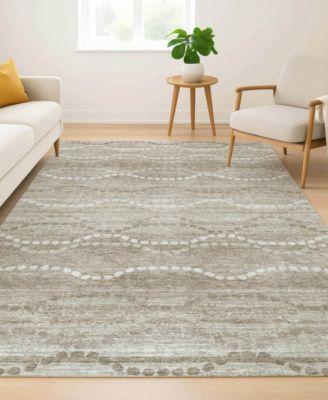 Mayfield AMF2030 9'x12' Area Rug