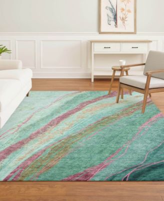 Mayfield AMF2037 9'x12' Area Rug