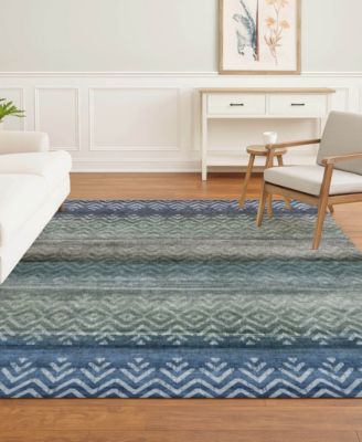 Mayfield AMF2042 9'x12' Area Rug