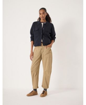 Women's Bobbie Knitted Shacket