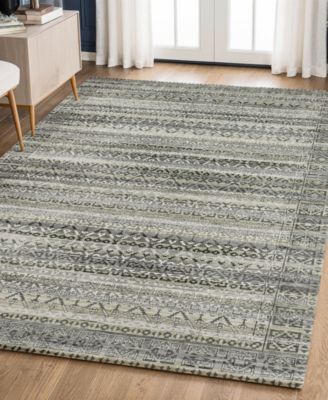 Mayfield AMF2101 9'x12' Area Rug